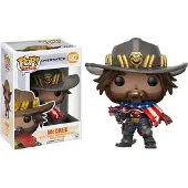 Funko POP! POP CULTURE GAMES OVERWATCH WIDOWMAKER FIGURINE EN VINYLE NOUVEAU !