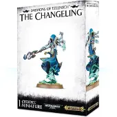 Games Workshop The Changeling