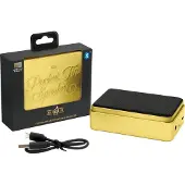 Luckies Pocket Tin Speaker 2.0 - Or
