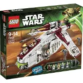 LEGO Star Wars - Republic Gunship - 75021