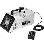 Eurolite NH-30 MK2 Machine à fumée DMX