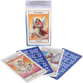 Sonstige Verlage Cartes de tarot de Los Angeles
