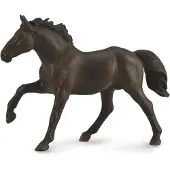 Collecta Figurine de l'étalon Nonius peinte à la main XL