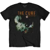 Ginza.se Hommes, T-shirt, Disintegration, Noir, (L)