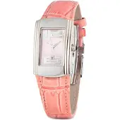 Chronotech MONTRE FEMME CT7017L-02 Argent