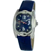 Chronotech MONTRE FEMME CT7274L-03 Argent