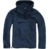 Brandit Veste mi-saison marine