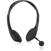 Behringer HS20 Stereo USB Headset with Microphone