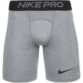 Nike Short d'entrainement Hommes Pro Cool Compression Smoke Grey Lt Smoke Grey Black Taille XXL