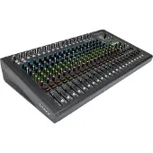 Mackie Onyx24 table de mixage analogique 24 canaux