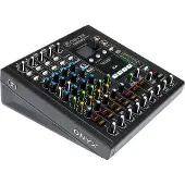 Mackie Onyx8 table de mixage analogique 8 canaux