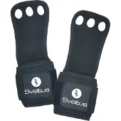 SVELTUS Premium Hole Gants de fitness