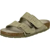 Birkenstock Mule 'Arizona' kaki