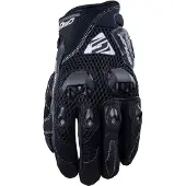 Five Stunt Evo Airflow Gloves Noir S Homme