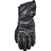 Five Rfx3 2016 Racing Gloves Noir L Homme