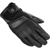 Spidi Clubber Gloves Noir 2XL