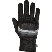Helstons Bora Noir Gris Gants Taille T13