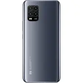 Xiaomi Mi 10 Lite 128 Go Gris 5G