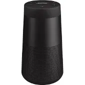 Bose SoundLink Revolve II Noir