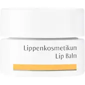 Dr. Hauschka Baume à lèvres 4,5 ml