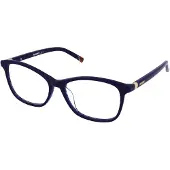 Missoni Monture de lunettes - - 103405 - Femme - Acétate - Ø 53 mm