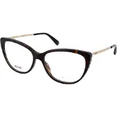 Moschino Mos571-086 Woman Glasses Doré Femme