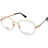 Moschino LOVE EYEWEAR MOD. () - MOS533 ROSE GOLD