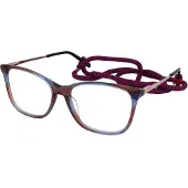 Missoni Mmi-0015-3lg Woman Glasses Clair Femme