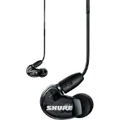 Shure Se215 Headphones Argenté