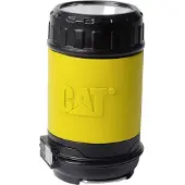 CAT Lampe Torche Rechargeable Avec Base Magnétique