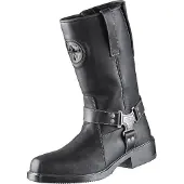 Held Nevada II Noir Bottes Taille 40
