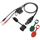 Optimate Câble de connexion O-01 SAE