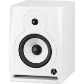 Devine RX-6A White enceinte de monitoring active (la pièce)