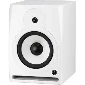Devine RX-8A White enceinte de monitoring active (la pièce)