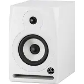 Devine RX-5A White enceinte de monitoring active (la pièce)