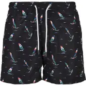 Urban Classics Shorts de bain | XXXL | male