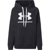 Under Armour Sweat à Capuche Logo Rival