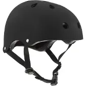 Essentials Helmet Noir 2XS-XS