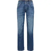 Mustang Jean 'Michigan' bleu denim