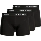 Jack & Jones Boxers 'Anthony' noir