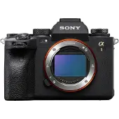 Sony Alpha A1 Boîtier
