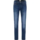 Mustang Jean 'Vegas' bleu foncé