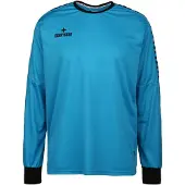 Derbystar Hyper Torwarttrikot petrol/schwarz XXL
