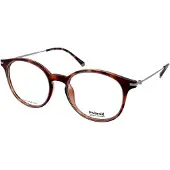 Polaroid Lunettes de Vue PLD D413 50/18/145 Havana Polyamide UNISEX PLD D413