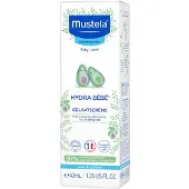 Mustela Hydra Bébé Crème de Jour Crème Visage Enfant 40 -