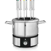 WMF LONO FONDUE