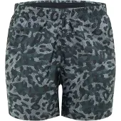 Adidas Short Fast Two-in-One Primeblue Graphic