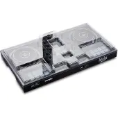 Decksaver LE Hercules DJ Control Inpulse 500 Cover (LIGHT EDITION)