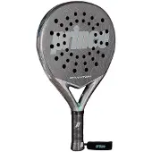 Prince Phantom V2 Padel Racket Gris