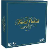 Kolmio Media jeu Trivial Pursuit classique